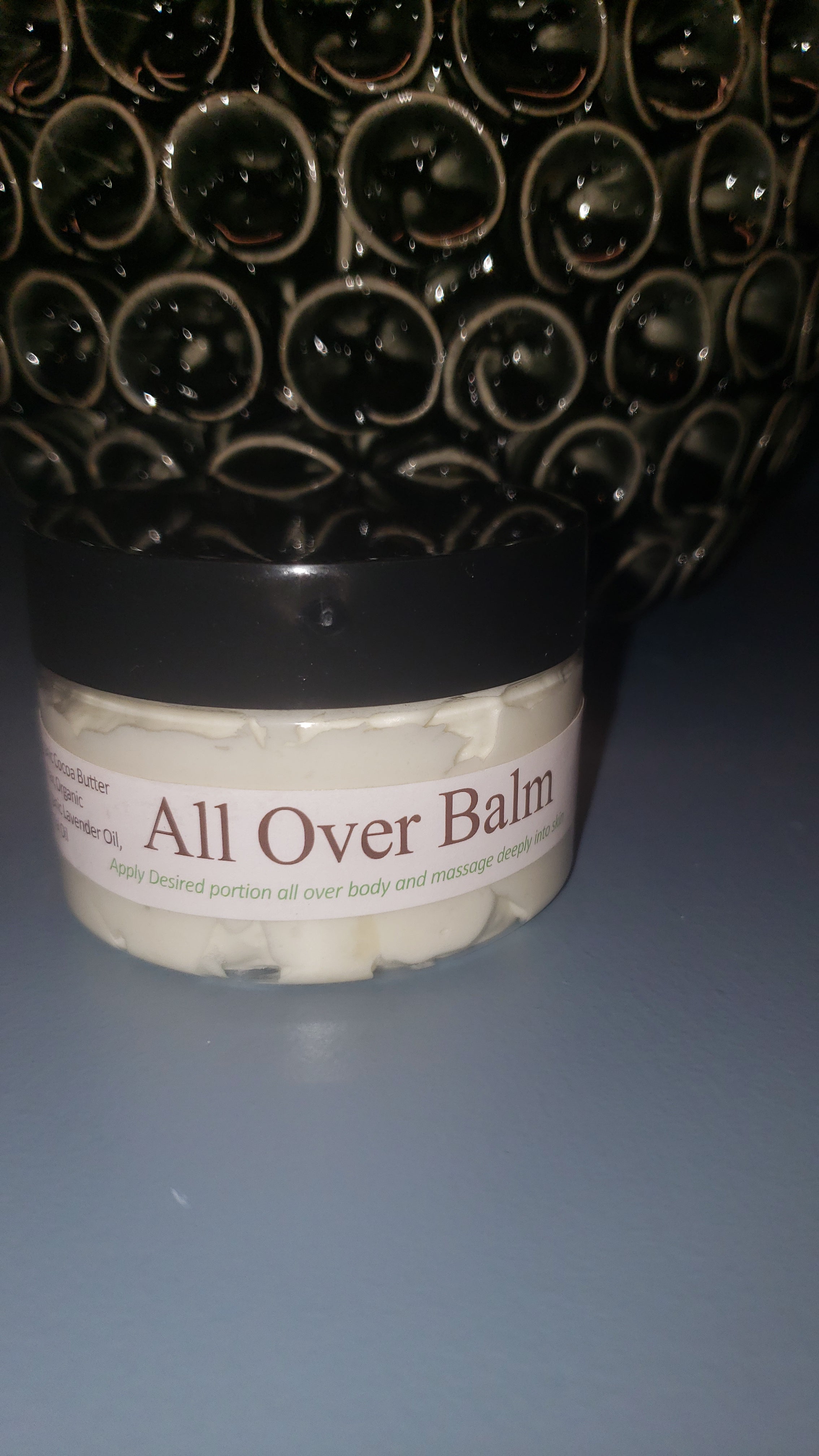 All Over Balm
